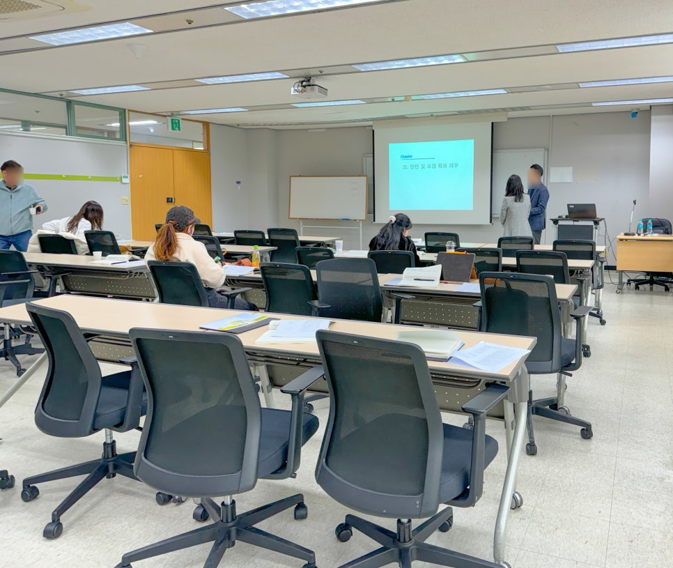 노무법인 와이즈 이미지