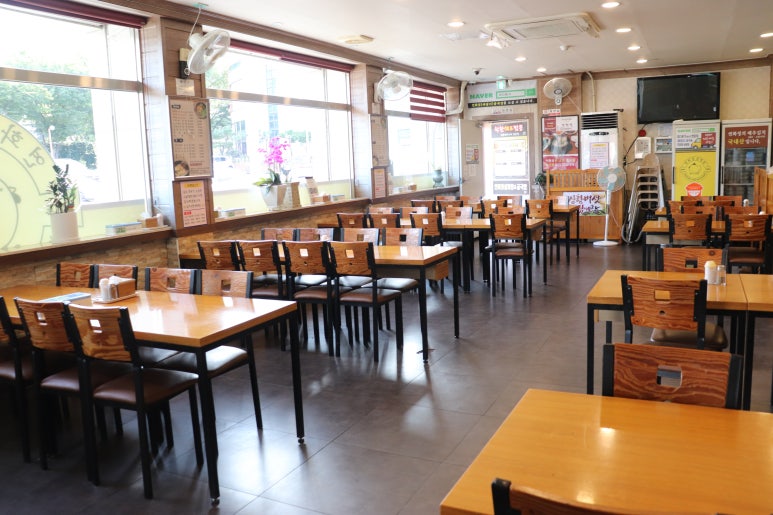 연화정식당 이미지