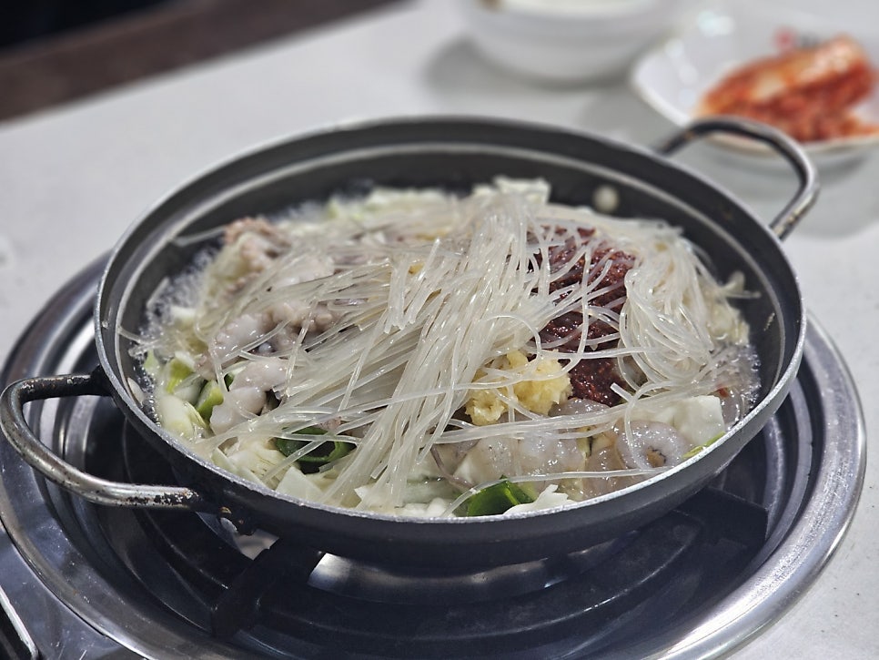 진미낙지마을 이미지