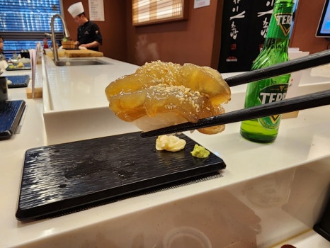 오마카세 오사이초밥 광화문점 이미지