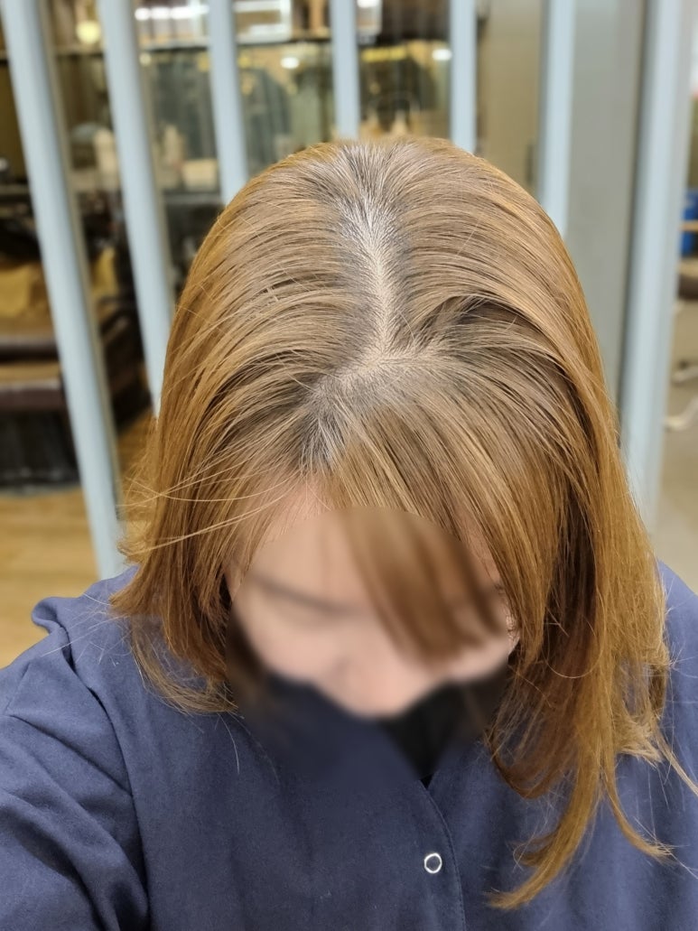 은아헤어살롱 이미지
