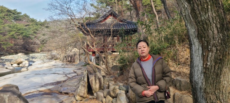 누렁소언양불고기&마루카페 이미지