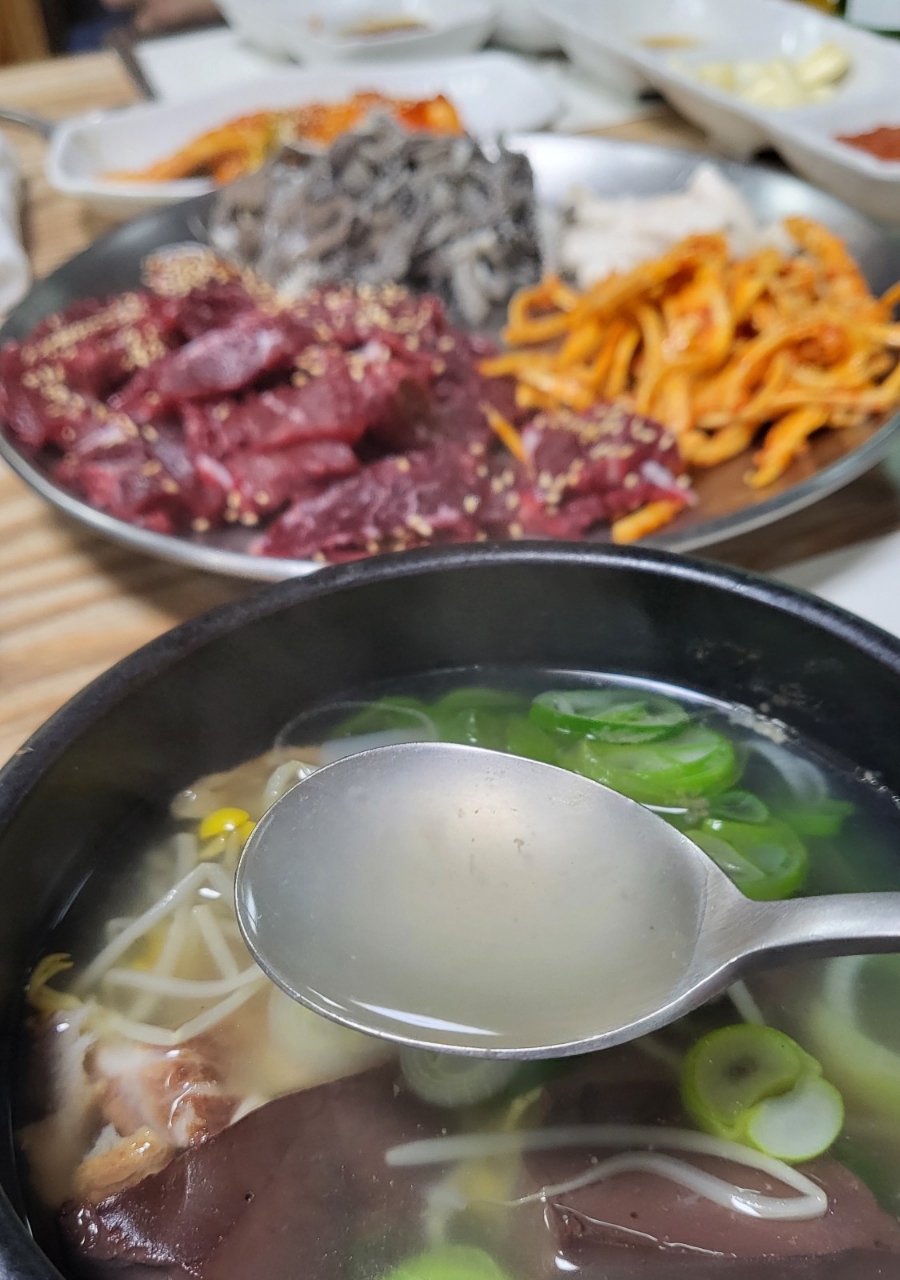 효동식당 이미지