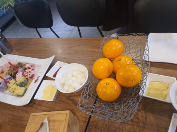 비에이치씨동호점 이미지