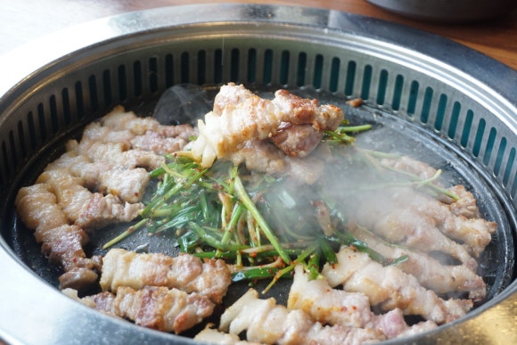 초록돼지집 이미지