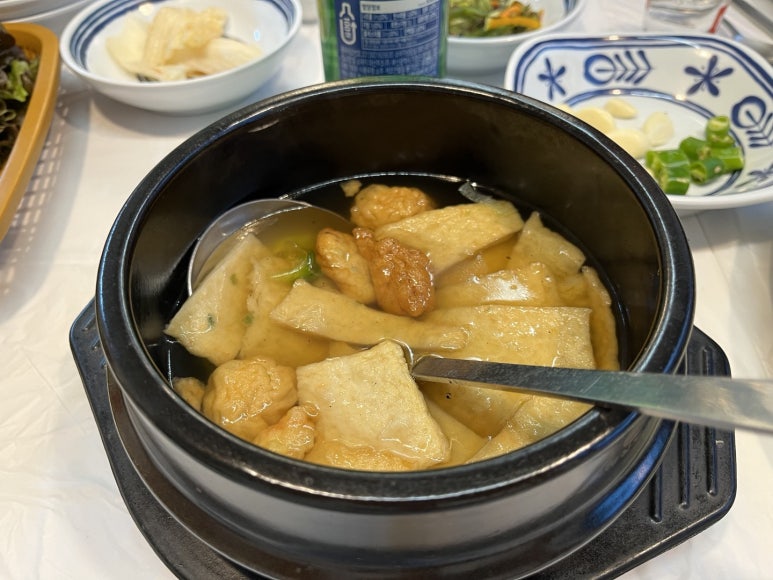 사송횟집 이미지