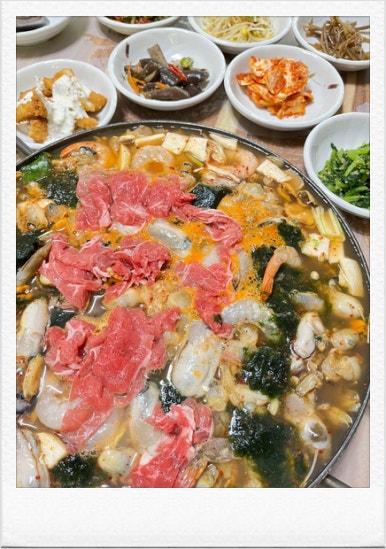 고향한우식당 이미지