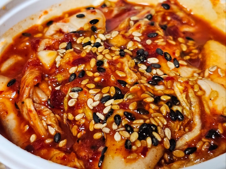 홍이왕족발 이미지
