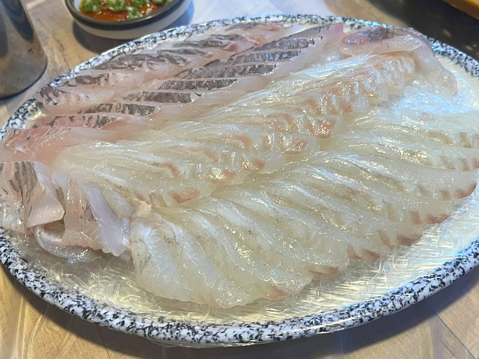 구룡횟집 이미지