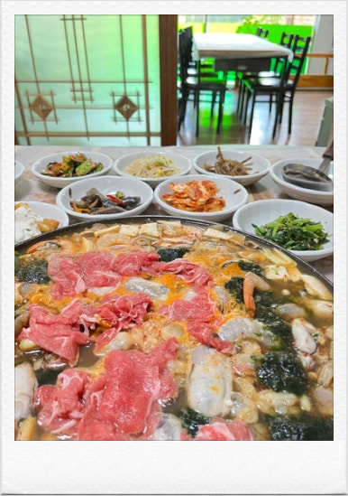 고향한우식당 이미지