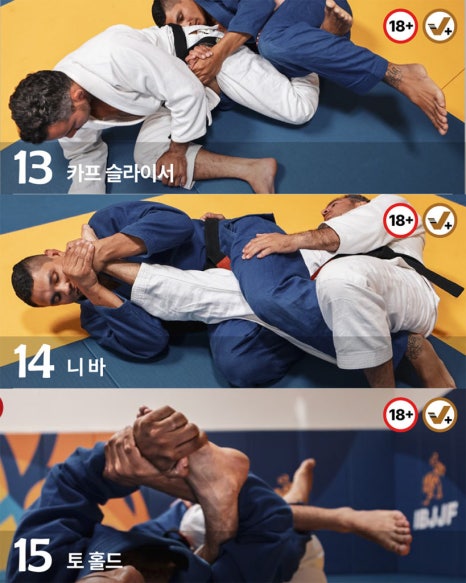 파이트짐 이미지