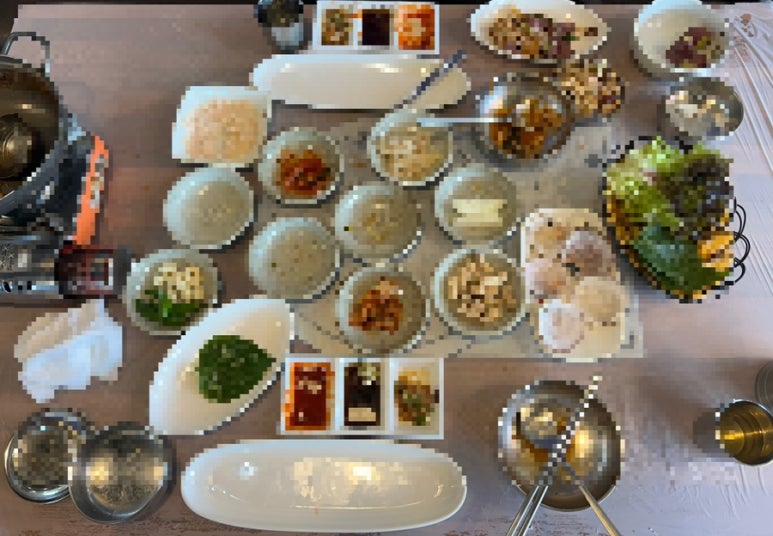 주화횟집 이미지