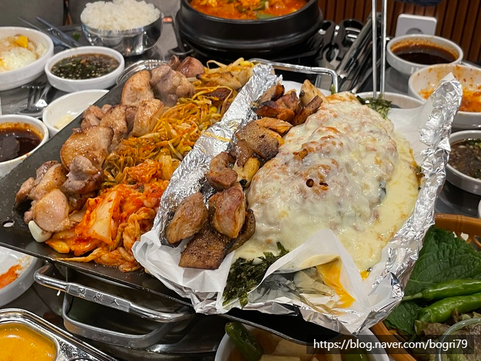 유쾌한뒷고기 이미지