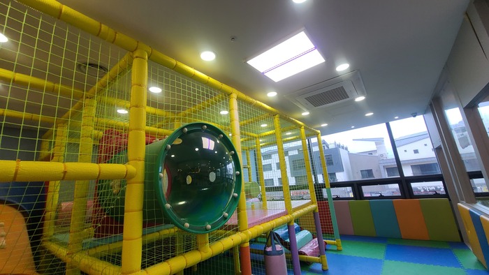율하2지구입구 이미지