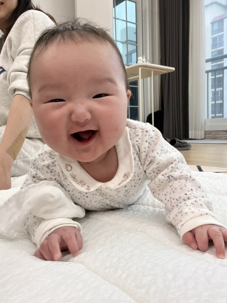 신수동, 작은빵집 이미지