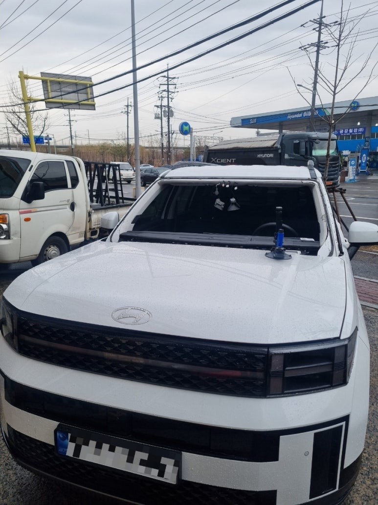 한양자동차유리 이미지