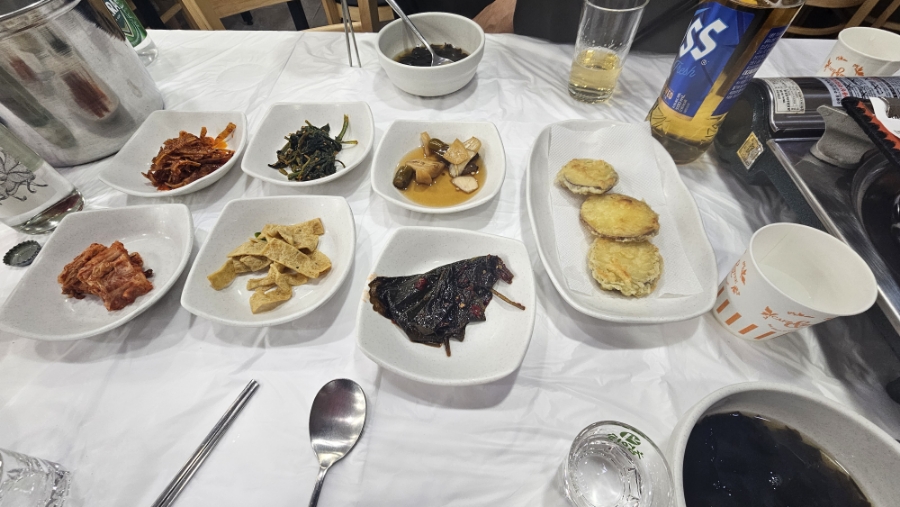 참바다생선찜 이미지