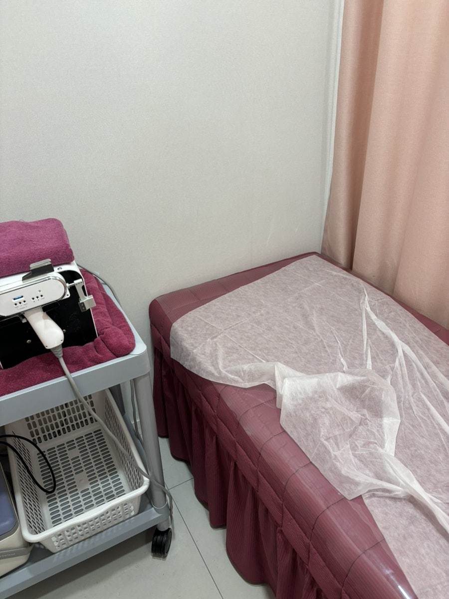 헤어바이반룬하우트 청주점 이미지
