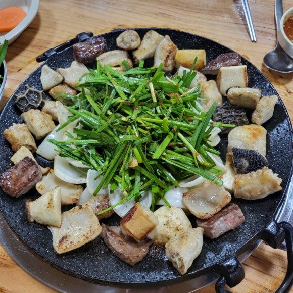 원조광명곱창구이전문점 이미지