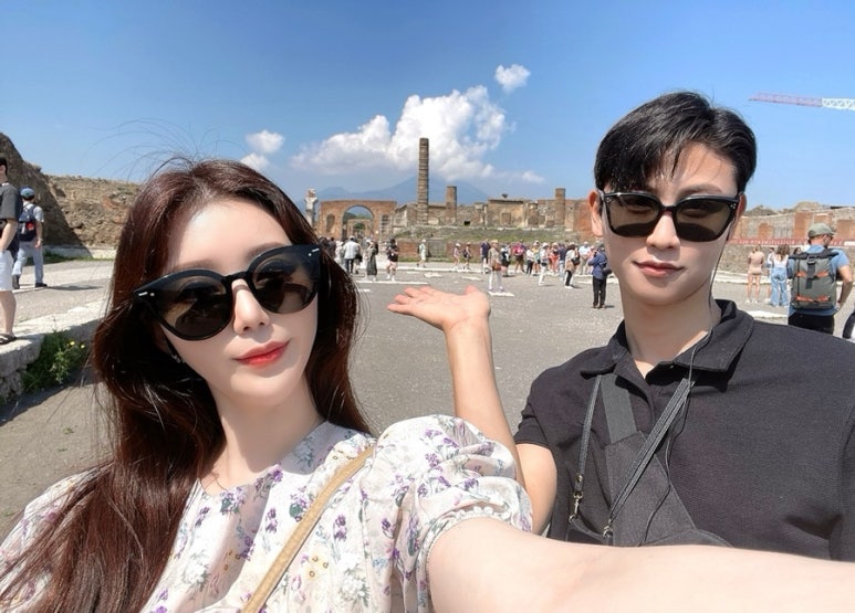 헬로우 트립 이미지