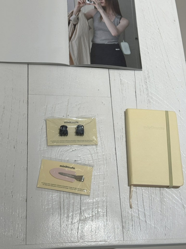 MINI HAIR(미니헤어) 이미지