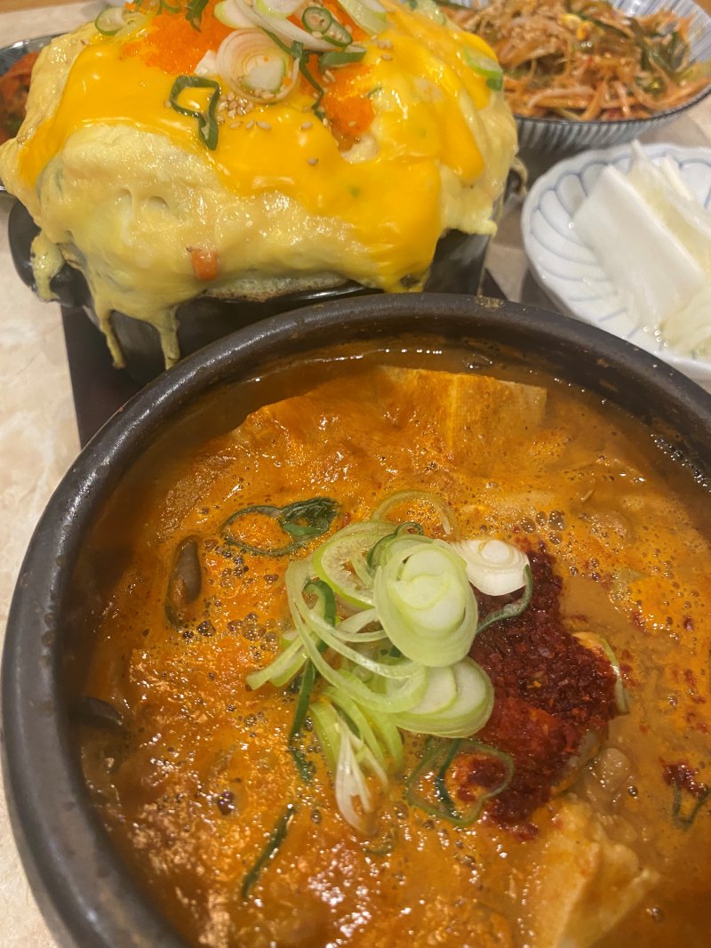 진짜맛있는갈비집 이미지