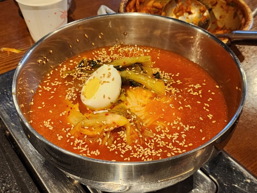 새마을식당충북 이미지