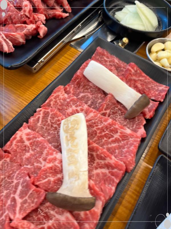 참숯소갈비살 이미지