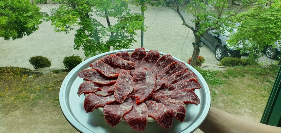 금화네 반찬 이미지