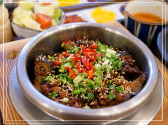 담솥 용인보정점 이미지