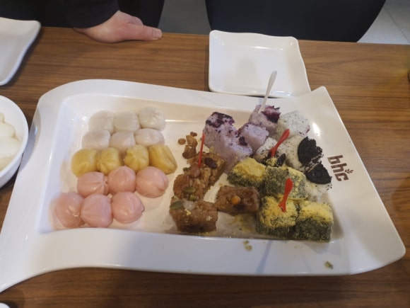 비에이치씨동호점 이미지