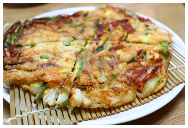 온천칼국수 이미지