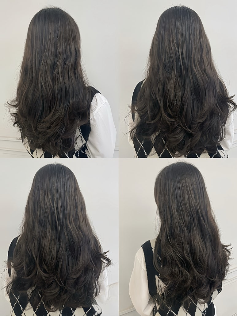 미르헤어 이미지