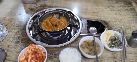 영동코다리 이미지