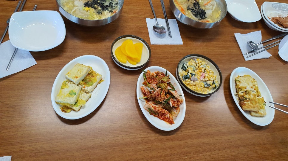 강나루 휴게소 이미지