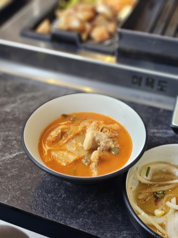 발산냉면 이미지