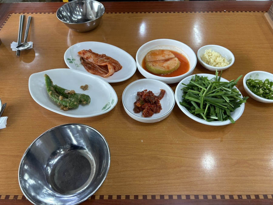 황토골미꾸라지매운탕 이미지