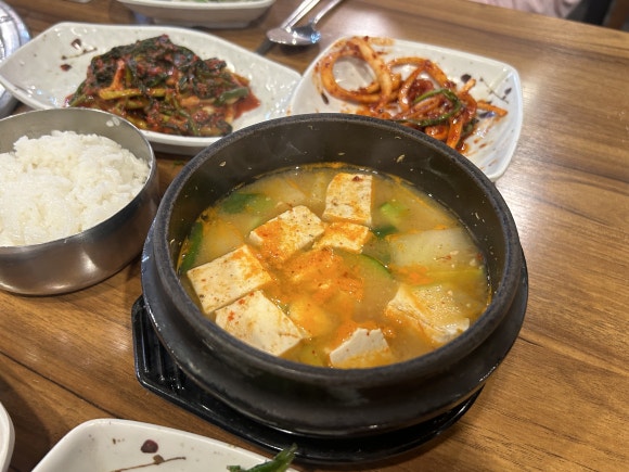 별미정숯불갈비 사진 3