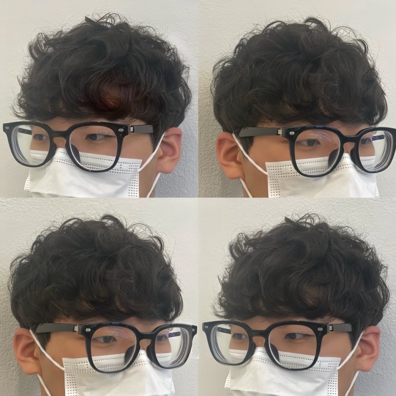 미르헤어 이미지