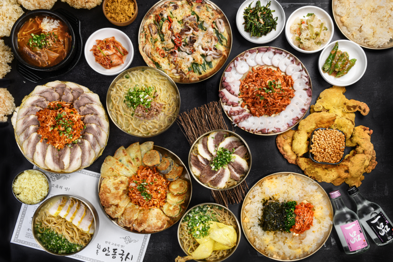 행복한엄마밥상 이미지