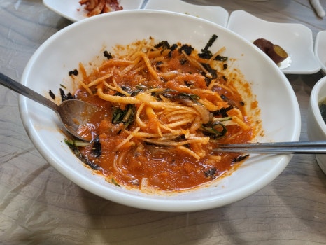 아침바다 2호점 이미지