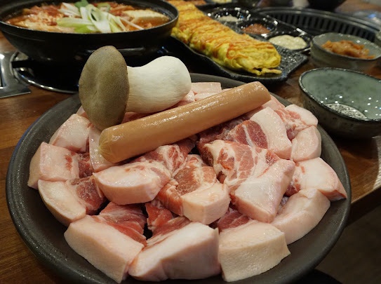 청운꼬들살 이미지