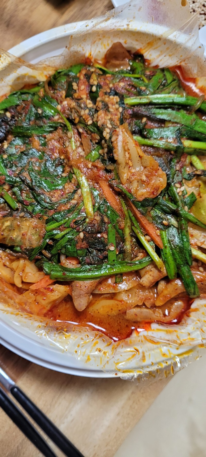 엄마순대 이미지