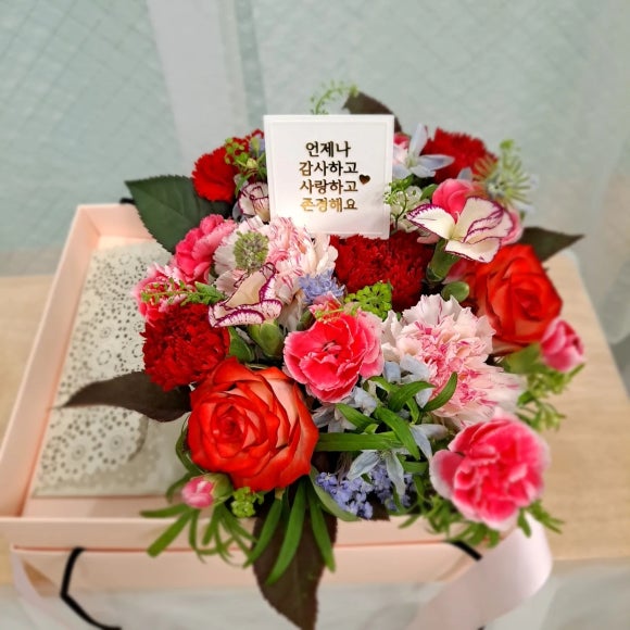 티나플라워아로마샵 이미지