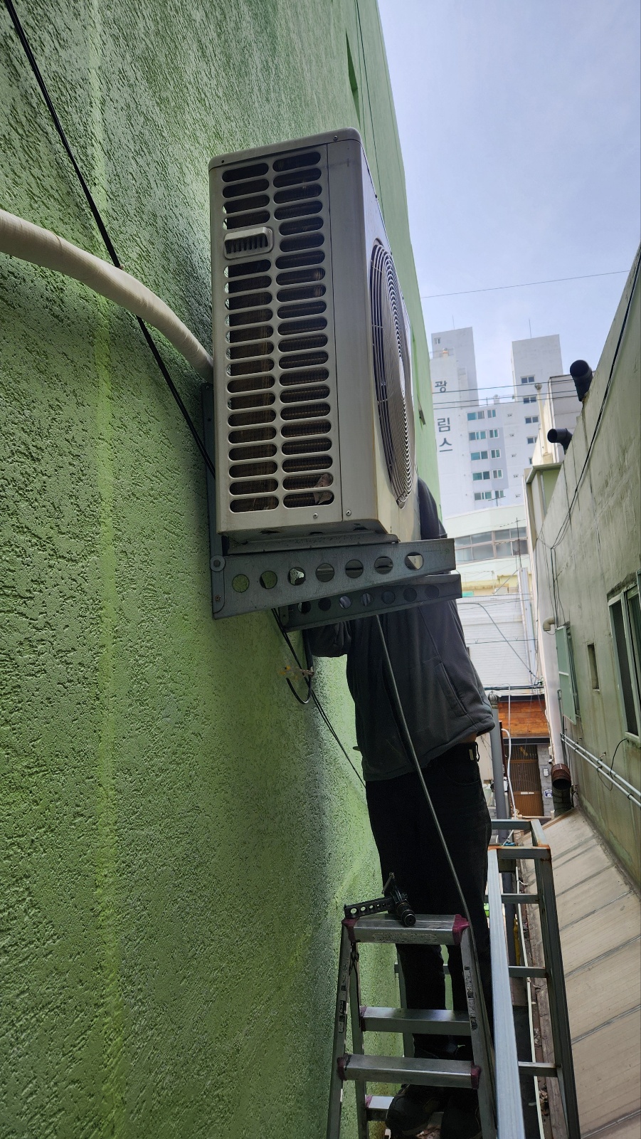 부산에어컨이전설치 이미지