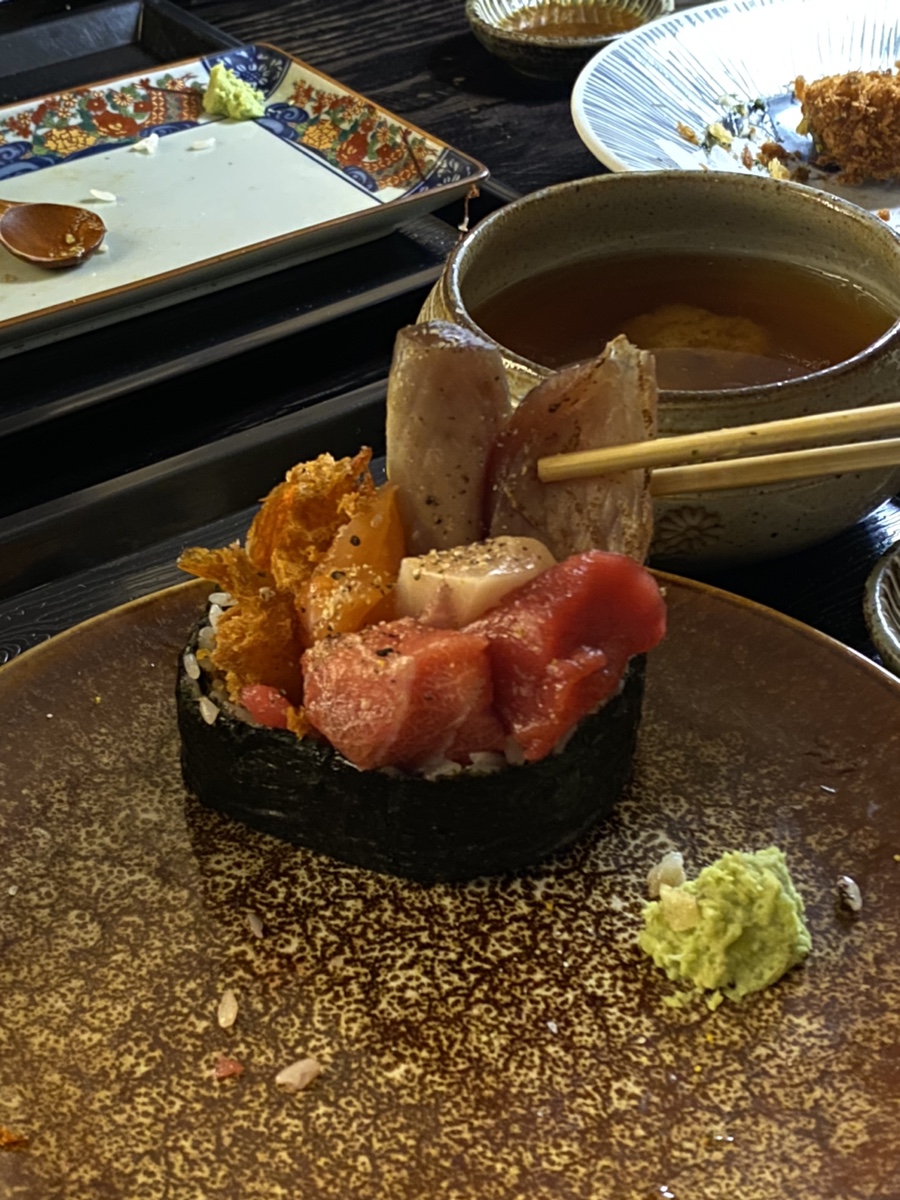 꽁지왕김밥 이미지