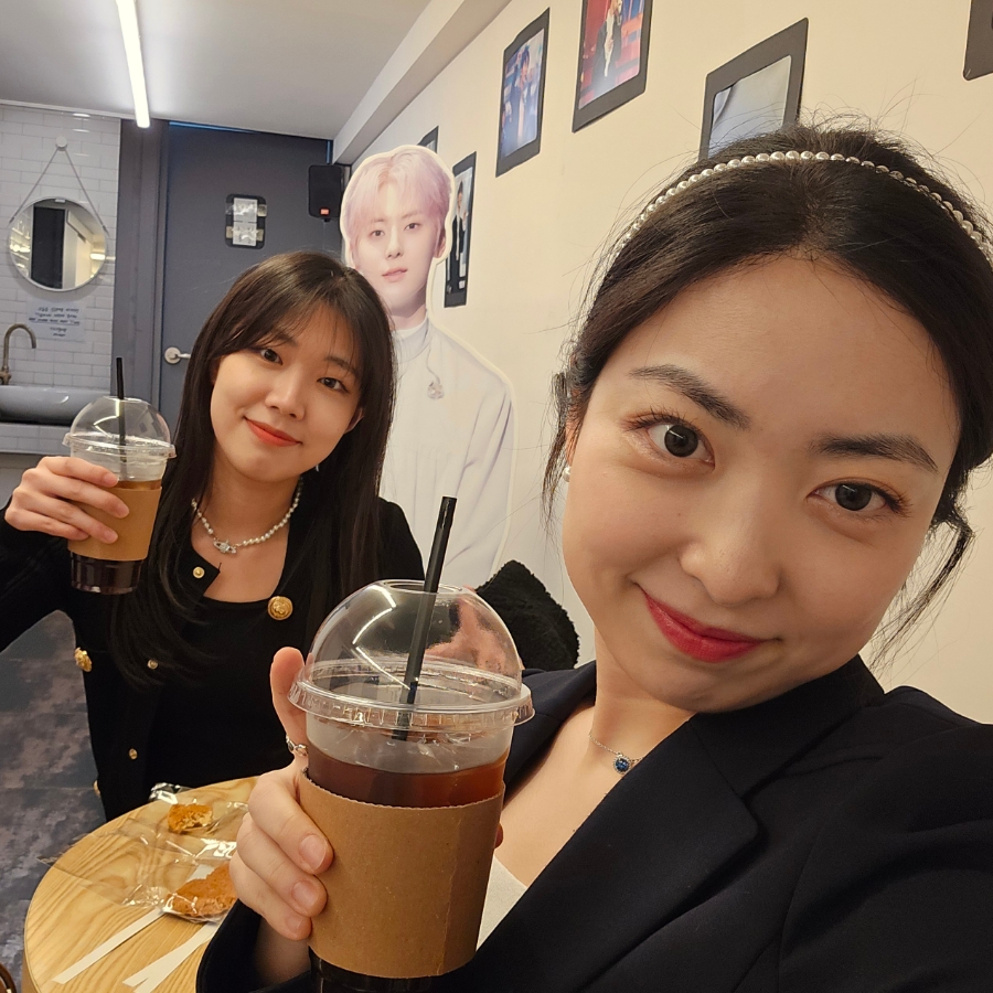 마린커피빅히트사옥점 이미지