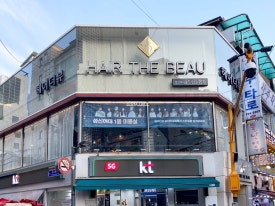 KFC돈암동1매장 이미지