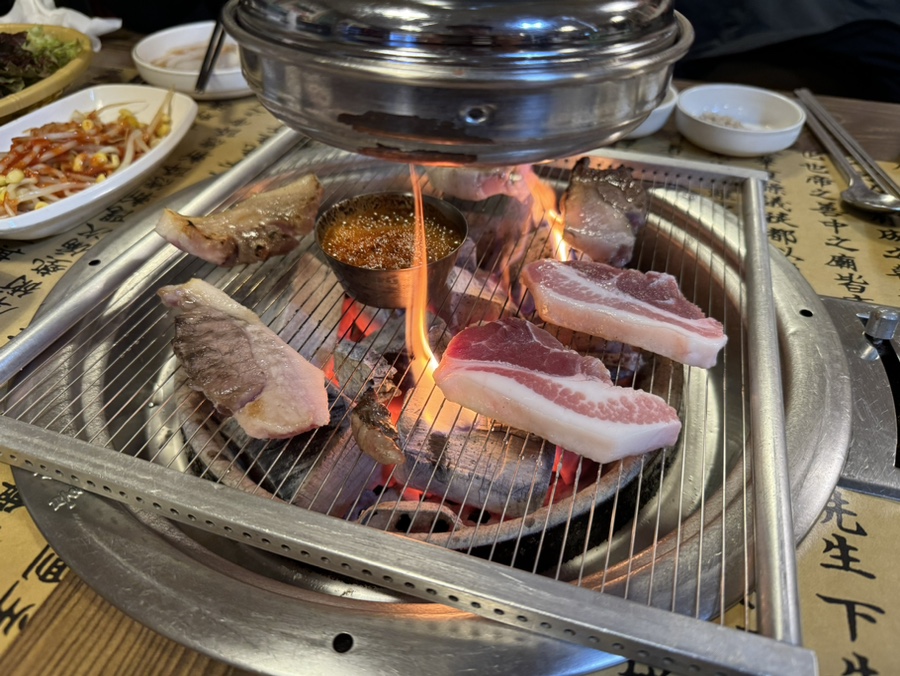 춘천뒷고기 이미지
