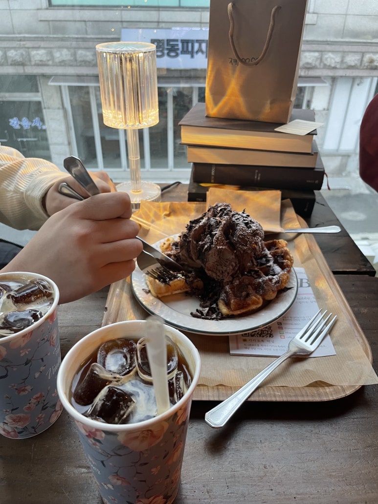 봉다방 이미지